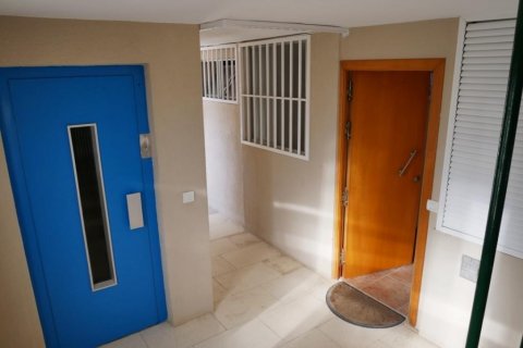 Apartment à vendre Alicante, Espagne, 2 chambres, 73 m2 No. 127304 - photo 9
