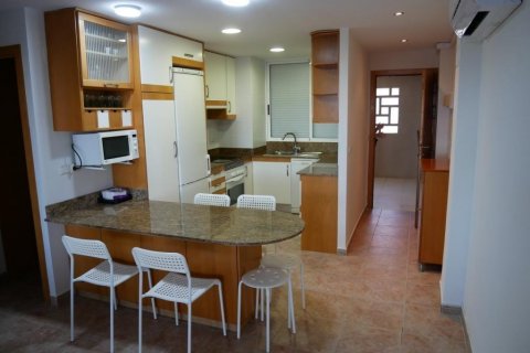 Apartment à vendre Alicante, Espagne, 2 chambres, 73 m2 No. 127304 - photo 12