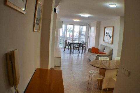 Apartment à vendre Alicante, Espagne, 2 chambres, 73 m2 No. 127304 - photo 15