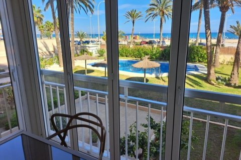Apartment à vendre Alicante, Espagne, 2 chambres, 73 m2 No. 127304 - photo 11