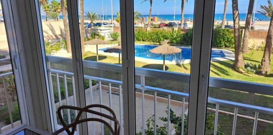 Apartment Alicante, Espagne 2 chambres, 73 m2 No. 127304