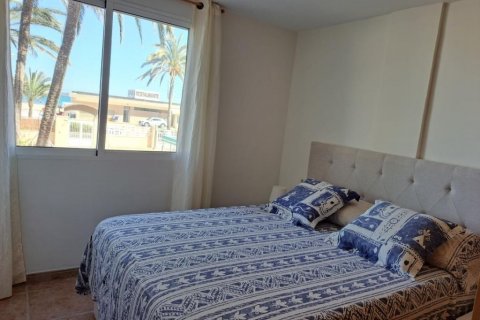 Apartment à vendre Alicante, Espagne, 2 chambres, 73 m2 No. 127304 - photo 4