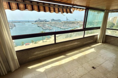 Penthäuser zum Verkauf Alicante, Spanien 6 Schlafzimmer, 391 m2 Nr. 127305 - Foto 2