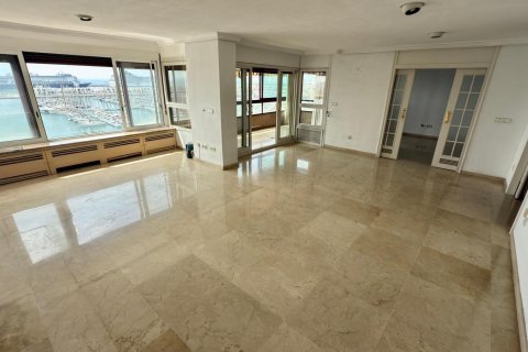 Penthäuser zum Verkauf Alicante, Spanien 6 Schlafzimmer, 391 m2 Nr. 127305 - Foto 7
