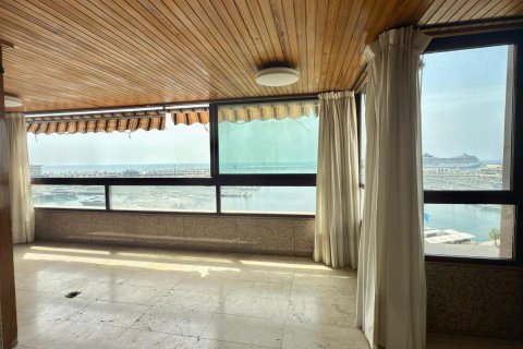 Penthäuser zum Verkauf Alicante, Spanien 6 Schlafzimmer, 391 m2 Nr. 127305 - Foto 4