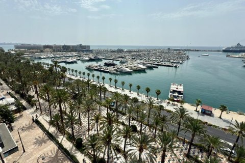 Penthäuser zum Verkauf Alicante, Spanien 6 Schlafzimmer, 391 m2 Nr. 127305 - Foto 3