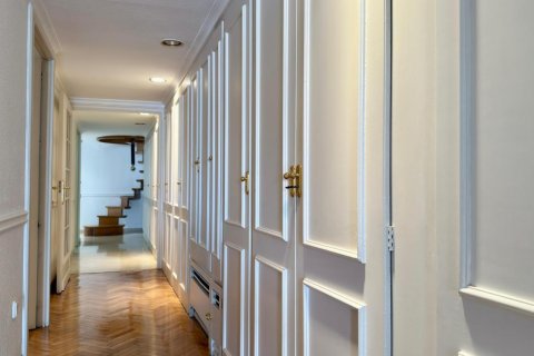 Penthäuser zum Verkauf Alicante, Spanien 6 Schlafzimmer, 391 m2 Nr. 127305 - Foto 29