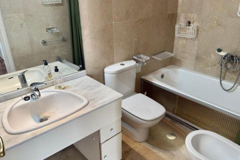 Penthäuser zum Verkauf Alicante, Spanien 6 Schlafzimmer, 391 m2 Nr. 127305 - Foto 26