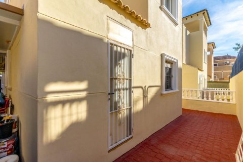 Appartamento in vendita Campoamor, Alicante, Spagna 2 camere da letto, 105 mq. N° 127308 - foto 12