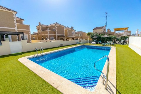 Appartamento in vendita Campoamor, Alicante, Spagna 2 camere da letto, 105 mq. N° 127308 - foto 1