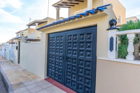 Appartamento in vendita Campoamor, Alicante, Spagna 2 camere da letto, 105 mq. N° 127308 - foto 6