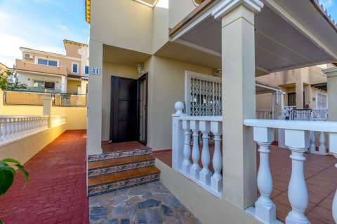 Appartamento in vendita Campoamor, Alicante, Spagna 2 camere da letto, 105 mq. N° 127308 - foto 14