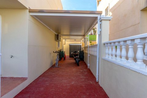 Appartamento in vendita Campoamor, Alicante, Spagna 2 camere da letto, 105 mq. N° 127308 - foto 11