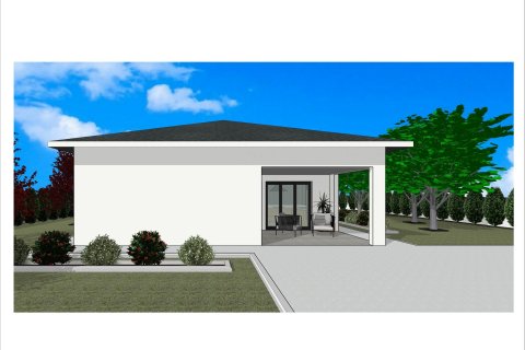 Villa pārdošanā La Romana, Alicante, Spānijā 2 istabas, 115 m2 Nr. 128421 - attēls 7