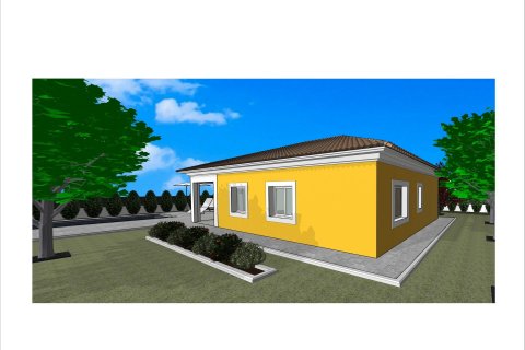 Villa pārdošanā La Romana, Alicante, Spānijā 2 istabas, 115 m2 Nr. 128421 - attēls 15
