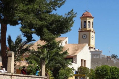 Villa pārdošanā La Romana, Alicante, Spānijā 2 istabas, 115 m2 Nr. 128421 - attēls 16