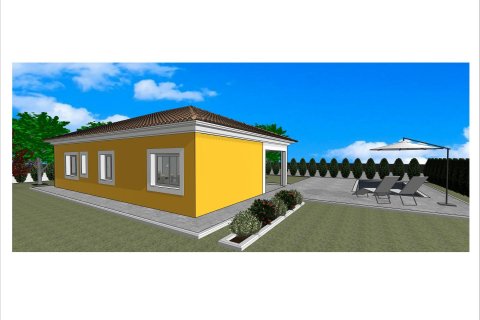 Villa pārdošanā La Romana, Alicante, Spānijā 2 istabas, 115 m2 Nr. 128421 - attēls 14