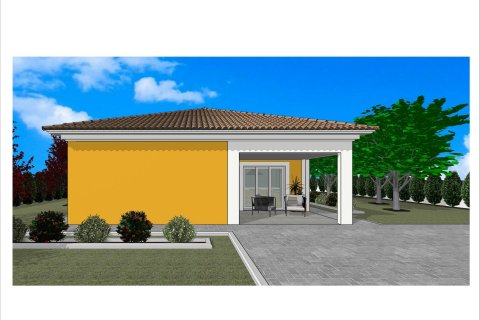 Villa pārdošanā La Romana, Alicante, Spānijā 2 istabas, 115 m2 Nr. 128421 - attēls 13