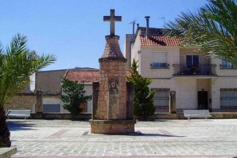 Villa pārdošanā La Romana, Alicante, Spānijā 2 istabas, 115 m2 Nr. 128421 - attēls 17