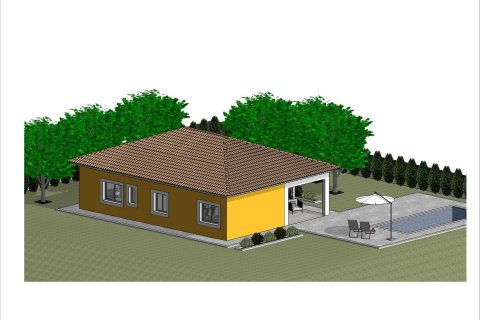 Villa pārdošanā La Romana, Alicante, Spānijā 2 istabas, 115 m2 Nr. 128421 - attēls 11