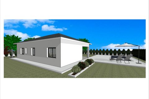Villa pārdošanā La Romana, Alicante, Spānijā 2 istabas, 115 m2 Nr. 128421 - attēls 8