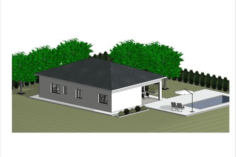 Villa pārdošanā La Romana, Alicante, Spānijā 2 istabas, 115 m2 Nr. 128421 - attēls 5
