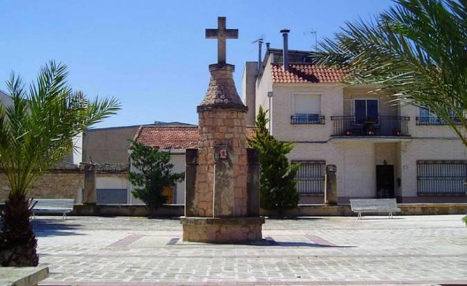 Villa a La Romana, Alicante, Spagna 3 camere da letto, 146 mq. N° 128422