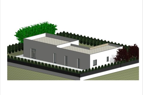 Villa till salu La Romana, Alicante, Spanien 3 sovrum, 146 kvm. Nr. 128422 - foto 7