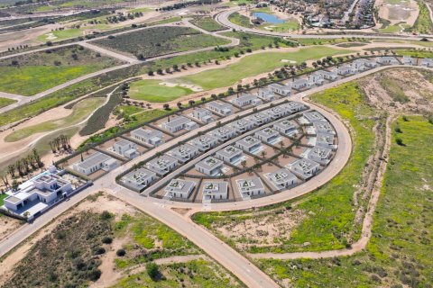 Villa for sale in Fuente Alamo, Murcia, Spain 3 bedrooms, 111 sq.m. No. 128424 - photo 17