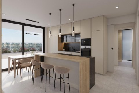 Villa for sale in Fuente Alamo, Murcia, Spain 3 bedrooms, 111 sq.m. No. 128424 - photo 7