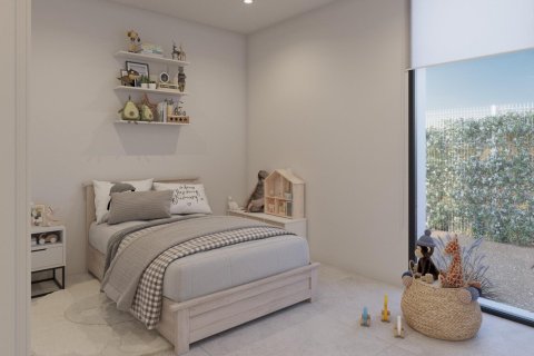 Villa for sale in Fuente Alamo, Murcia, Spain 3 bedrooms, 111 sq.m. No. 128424 - photo 14