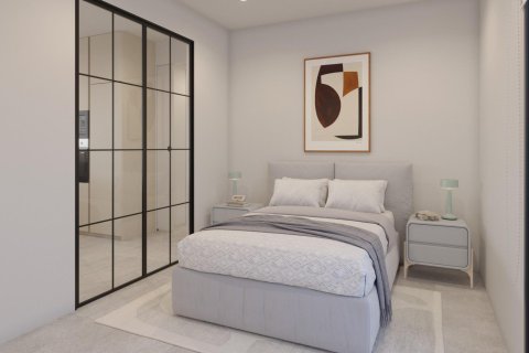 Villa for sale in Fuente Alamo, Murcia, Spain 3 bedrooms, 111 sq.m. No. 128424 - photo 13