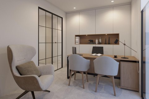 Villa for sale in Fuente Alamo, Murcia, Spain 3 bedrooms, 111 sq.m. No. 128424 - photo 10