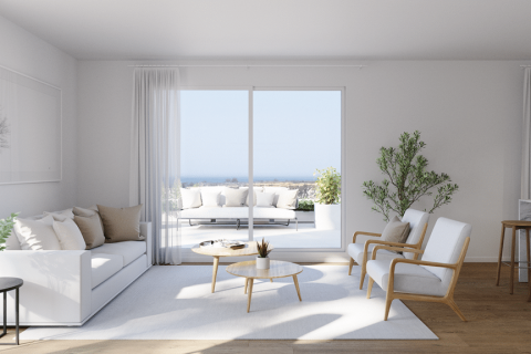 Apartment for sale Marbella, Malaga, Spain 3 bedrooms, 98.53 sq.m. No. 121566 - photo 2