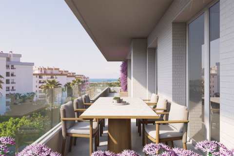 Apartment for sale Marbella, Malaga, Spain 3 bedrooms, 98.53 sq.m. No. 121566 - photo 5