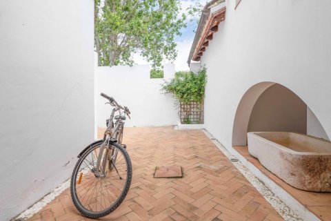Продажа виллы в Барбате, Кадис, Испания 3 спальни, 358.8м2 №121570 - фото 14