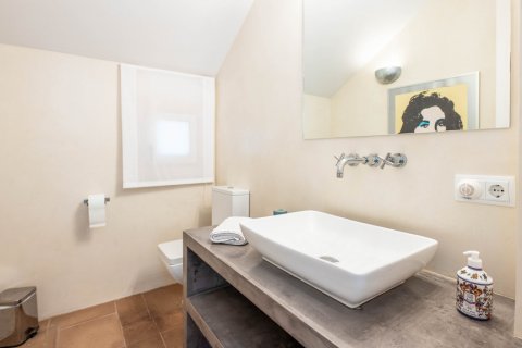 Продажа виллы в Барбате, Кадис, Испания 3 спальни, 358.8м2 №121570 - фото 22
