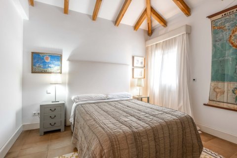 Продажа виллы в Барбате, Кадис, Испания 3 спальни, 358.8м2 №121570 - фото 25