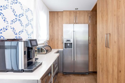 Продажа виллы в Барбате, Кадис, Испания 3 спальни, 358.8м2 №121570 - фото 17