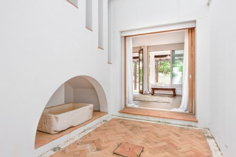 Продажа виллы в Барбате, Кадис, Испания 3 спальни, 358.8м2 №121570 - фото 13