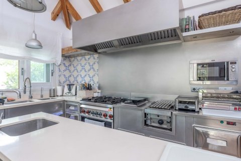 Продажа виллы в Барбате, Кадис, Испания 3 спальни, 358.8м2 №121570 - фото 16