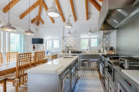 Продажа виллы в Барбате, Кадис, Испания 3 спальни, 358.8м2 №121570 - фото 19