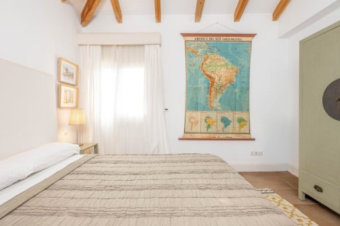 Продажа виллы в Барбате, Кадис, Испания 3 спальни, 358.8м2 №121570 - фото 26
