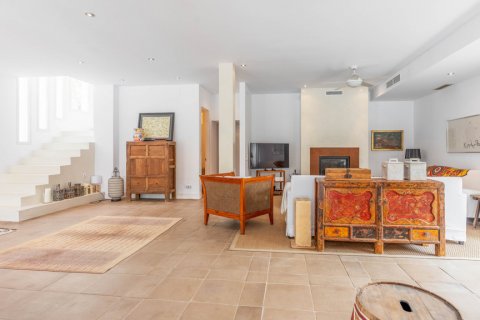 Продажа виллы в Барбате, Кадис, Испания 3 спальни, 358.8м2 №121570 - фото 9
