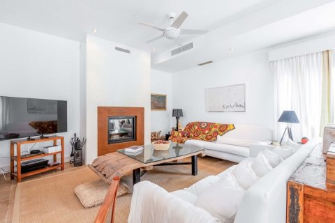 Продажа виллы в Барбате, Кадис, Испания 3 спальни, 358.8м2 №121570 - фото 11
