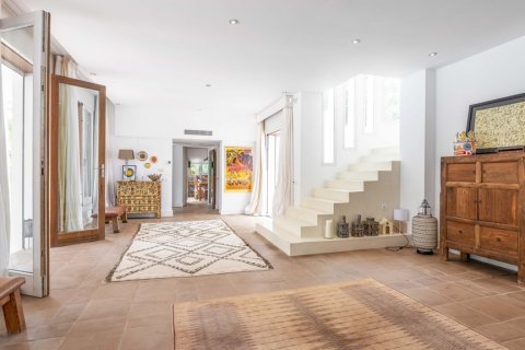 Продажа виллы в Барбате, Кадис, Испания 3 спальни, 358.8м2 №121570 - фото 8