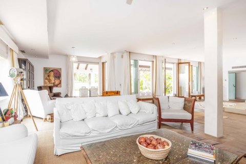 Продажа виллы в Барбате, Кадис, Испания 3 спальни, 358.8м2 №121570 - фото 12