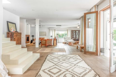 Продажа виллы в Барбате, Кадис, Испания 3 спальни, 358.8м2 №121570 - фото 7