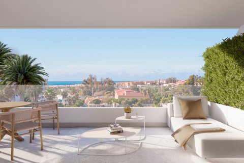 Apartment for sale Marbella, Malaga, Spain 2 bedrooms, 95.89 sq.m. No. 121567 - photo 8