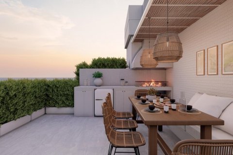 Apartment for sale Marbella, Malaga, Spain 2 bedrooms, 95.89 sq.m. No. 121567 - photo 5